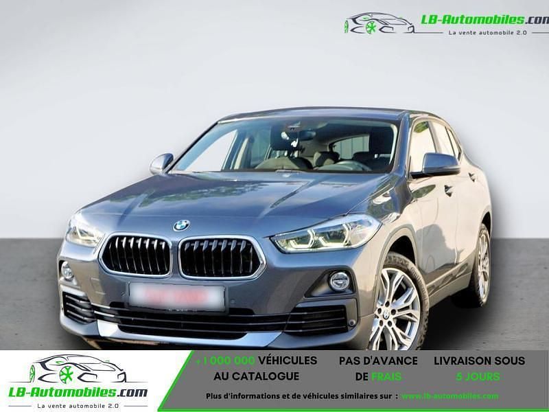 Utilisé 2018 BMW X2 Comfort Edition SUV | 29 200 € (Prix cher) - Image 1/4