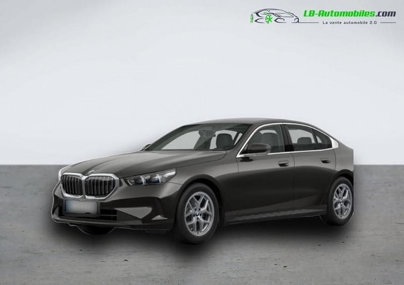 Utilisé 2024 BMW 520 Sport Line Berline | 56 900 € (Bon prix) - Image 1/2