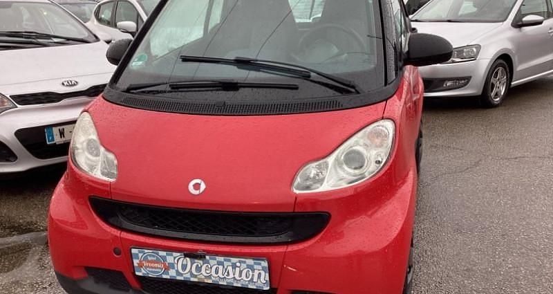 Occasion 2010 Smart ForFour Pure Citadine | 5 250 € - Image 1/4