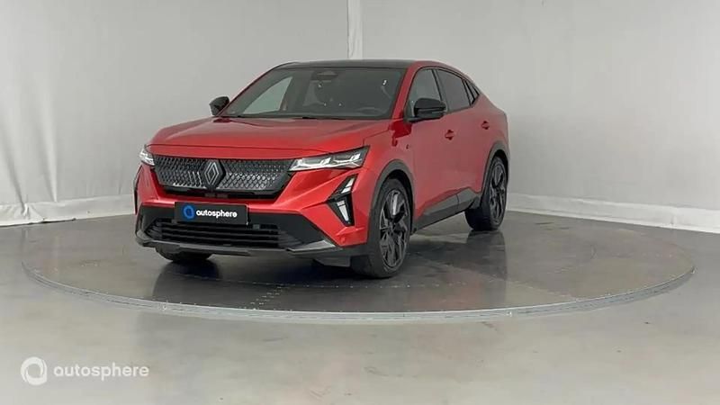Occasion Renault Rafale Esprit Alpine 133 ch (97 kW) 2024 SUV