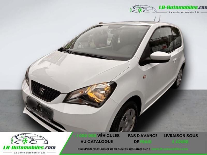 Utilisé 2018 Seat Mii Style Citadine | 10 900 € (Prix juste) - Image 1/4