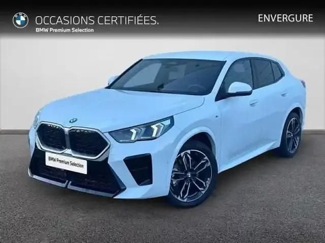 Occasion BMW X2 M Sport 170 ch (125 kW) 2025 Blanc SUV