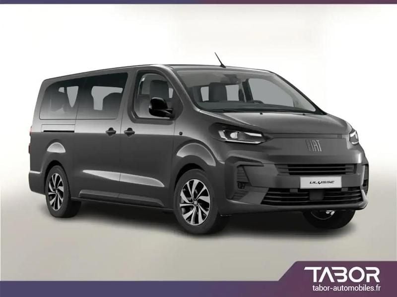 Gris Nouvelle 2025 Fiat Ulysse Monospace | 40 687 € - Image 1/4