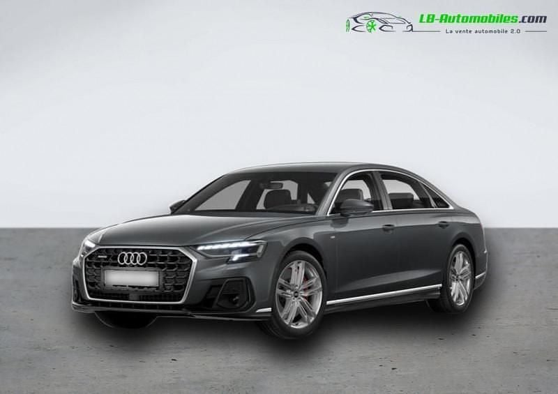 Utilisé 2023 Audi A8 Sport Berline | 83 700 € (Prix juste) - Image 1/4