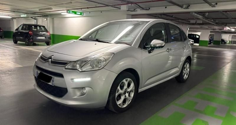 Occasion 2015 Citroën C3 PureTech Citadine | 4 490 € (Prix juste) - Image 1/4