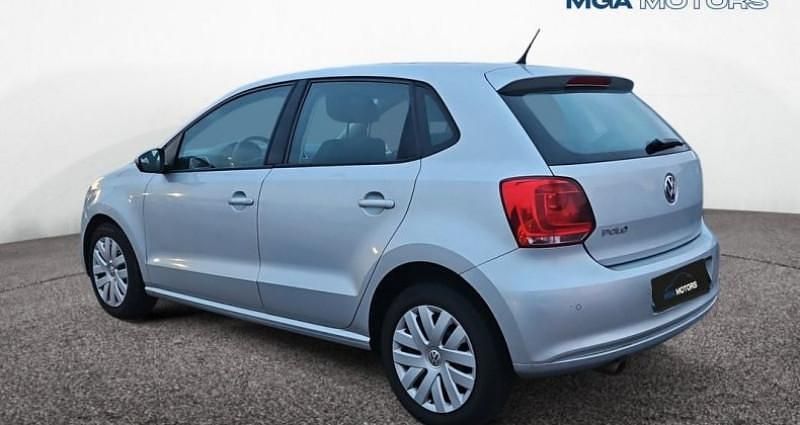 Occasion VW Polo 85 ch (62 kW) 2010 Citadine