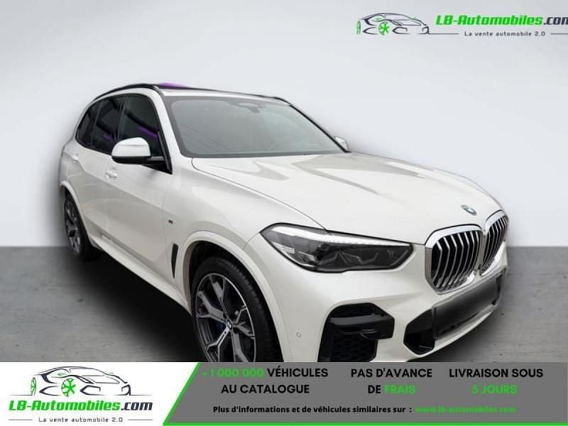 Occasion BMW X5 Comfort Edition 286 ch (210 kW) 2021 SUV