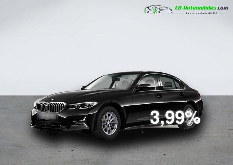 Utilisé 2020 BMW 330 Sport Line Berline | 36 400 € (Bon prix) - Image 1/3