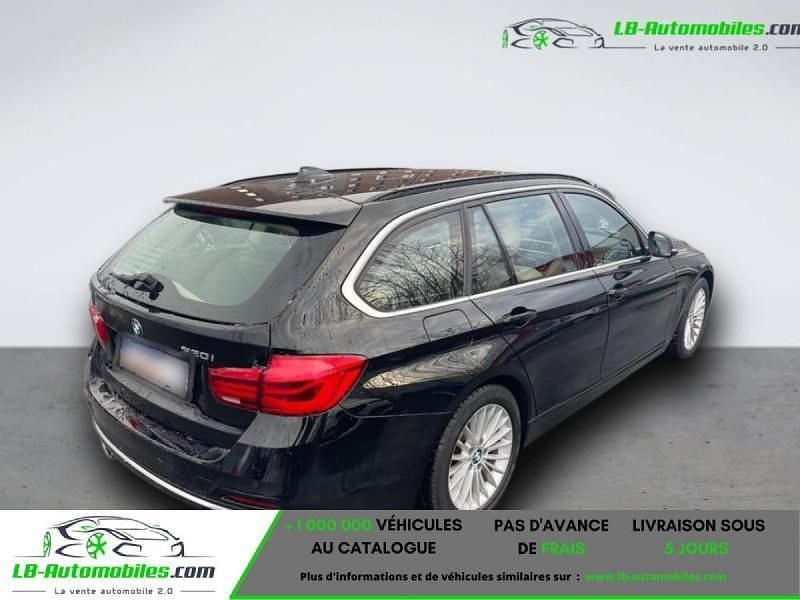 Occasion BMW 120 184 ch (135 kW) 2019 Citadine