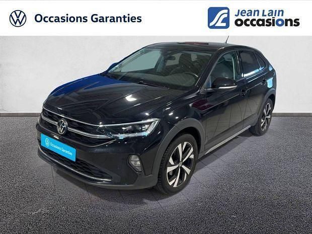 Noir Utilisé 2022 VW Taigo Style SUV | 22 790 € (Prix juste) - Image 1/4