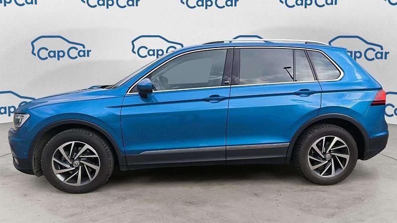 Occasion VW Tiguan Sound 150 ch (110 kW) 2018 SUV