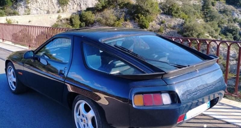 Occasion 1986 Porsche 928 Coupé | 33 900 € - Image 1/4