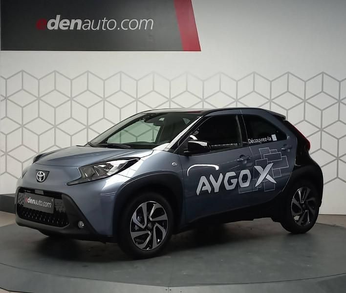 Utilisé 2025 Toyota Aygo X Design SUV | 19 990 € - Image 1/4