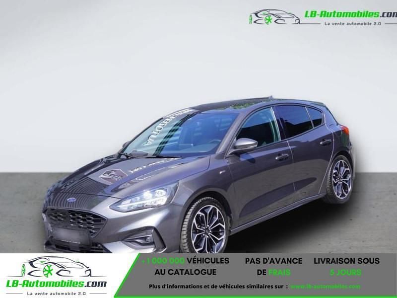 Occasion 2021 Ford Focus Berline | 21 900 € (Prix juste) - Image 1/4
