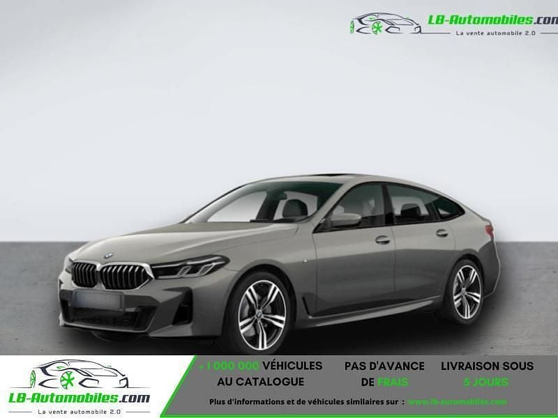 Utilisé 2022 BMW 630 Comfort Edition Coupé | 59 800 € - Image 1/4