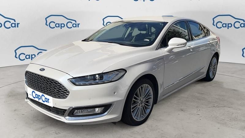Utilisé 2018 Ford Mondeo Vignale | 12 990 € - Image 1/3