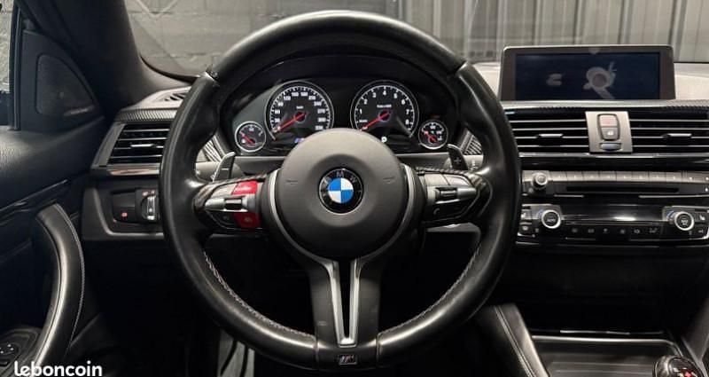Occasion BMW 430 Comfort Edition 431 ch (317 kW) 2015 Coupé