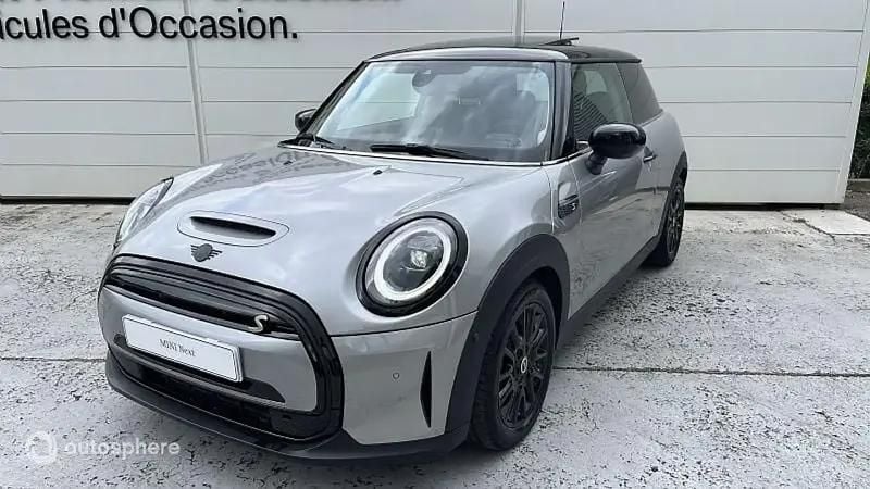 Utilisé 2023 Mini Cooper SE Premium Plus Citadine | 22 499 € - Image 1/4