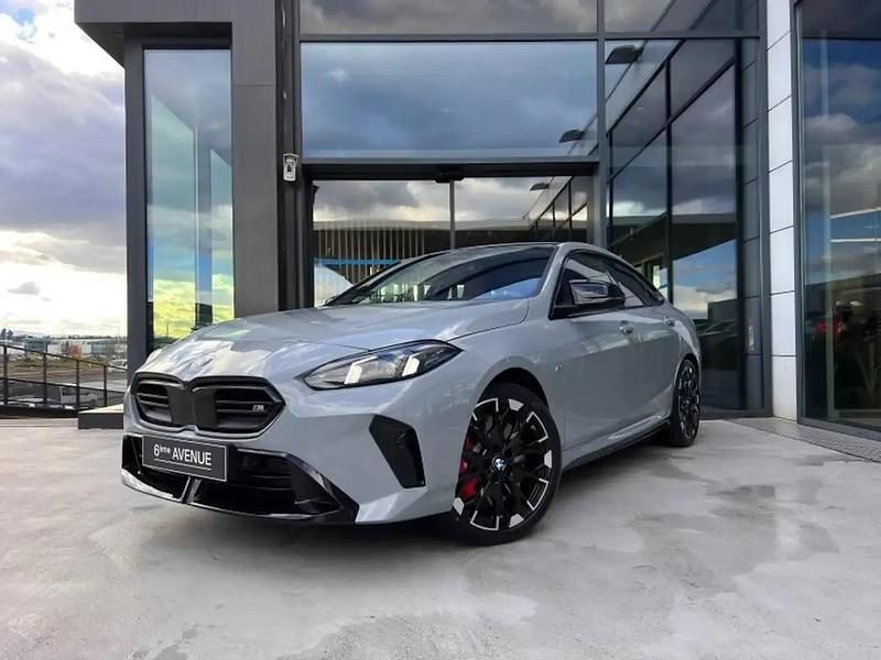 Gris Utilisé 2025 BMW M235 M Performance Berline | 77 700 € - Image 1/4