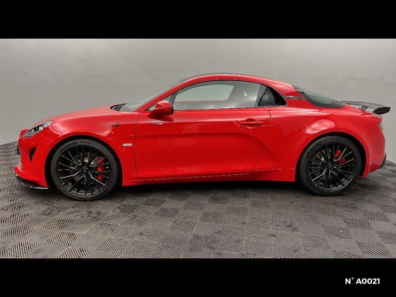 Occasion Alpine A110 300 ch (220 kW) 2025 Coupé