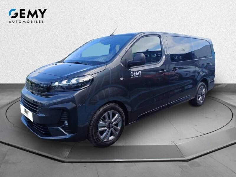 Gris Utilisé 2025 Peugeot Expert S Van | 45 024 € - Image 1/4