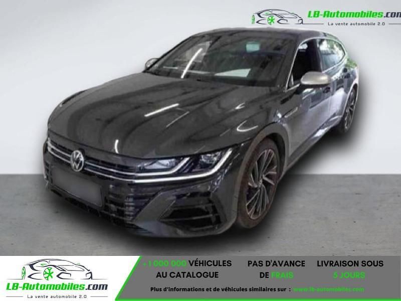 Occasion 2022 VW Arteon Berline | 37 500 € (Bon prix) - Image 1/3