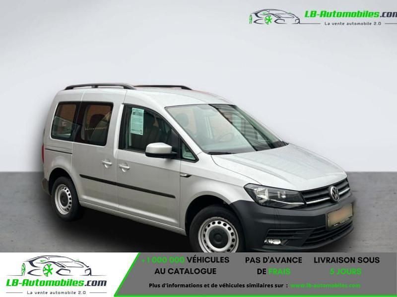 Occasion VW Caddy 102 ch (75 kW) 2019 Monospace