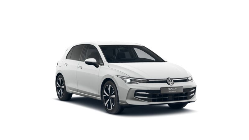 Nouvelle 2025 VW Golf VIII Style | 50 550 € - Image 1/4
