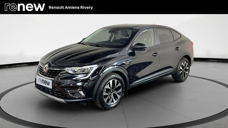 Noir Utilisé 2022 Renault Arkana Evolution SUV | 22 990 € (Prix assez cher) - Image 1/4