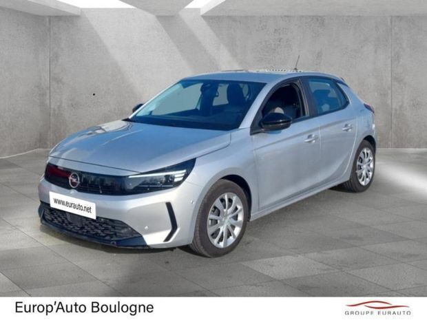 Gris Utilisé 2024 Opel Corsa Business | 14 980 € (Prix assez cher) - Image 1/4