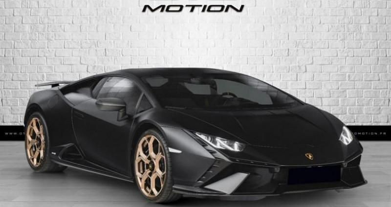 Utilisé 2023 Lamborghini Huracán Coupé | 389 990 € - Image 1/4