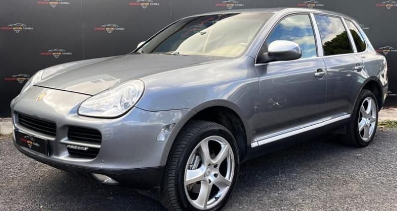 Utilisé 2003 Porsche Cayenne S SUV | 11 900 € - Image 1/4