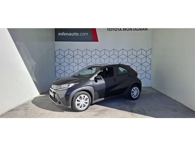 Utilisé 2022 Toyota Aygo Citadine | 13 900 € (Prix juste) - Image 1/4