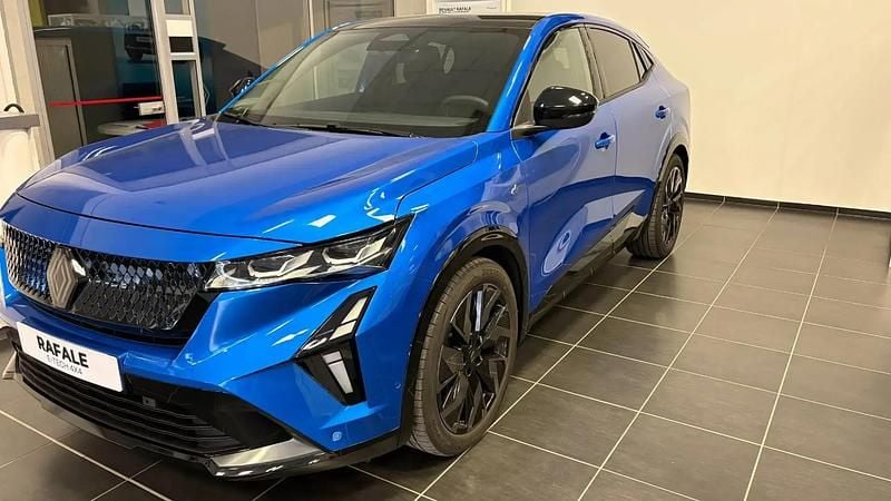 Bleu Utilisé 2025 Renault Rafale Esprit Alpine SUV | 47 500 € (Prix juste) - Image 1/4