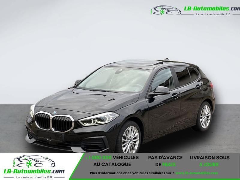 Utilisé 2020 BMW 118 Citadine | 25 100 € (Prix juste) - Image 1/4