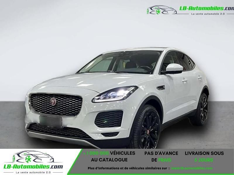 Occasion Jaguar E-Pace 249 ch (183 kW) 2019 SUV