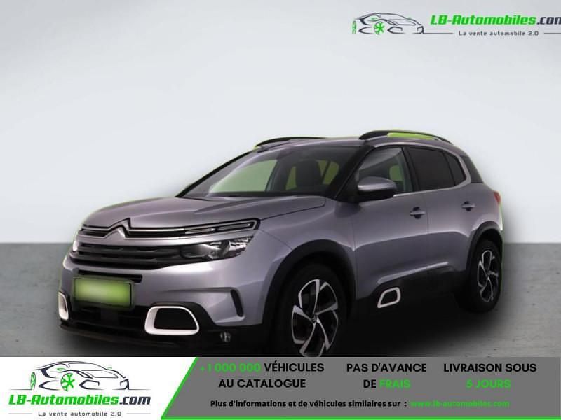 Occasion Citroën C5 Aircross PureTech 131 ch (96 kW) 2019 SUV