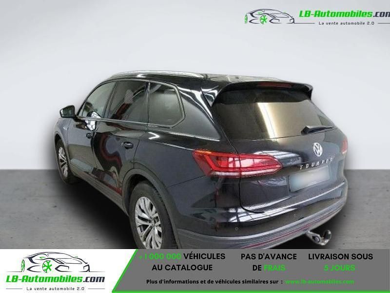 Utilisé 2019 VW Touareg SUV | 44 700 € (Prix cher) - Image 1/2