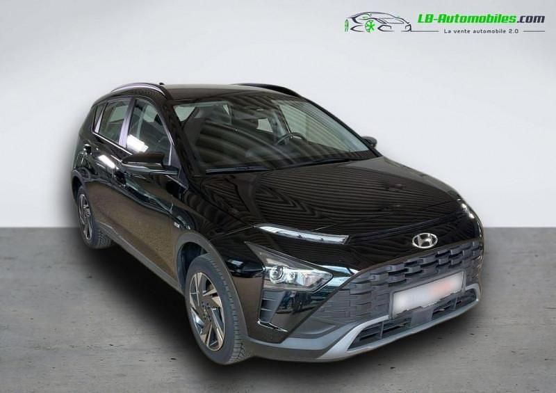 Utilisé 2024 Hyundai Bayon SUV | 22 800 € (Prix juste) - Image 1/4