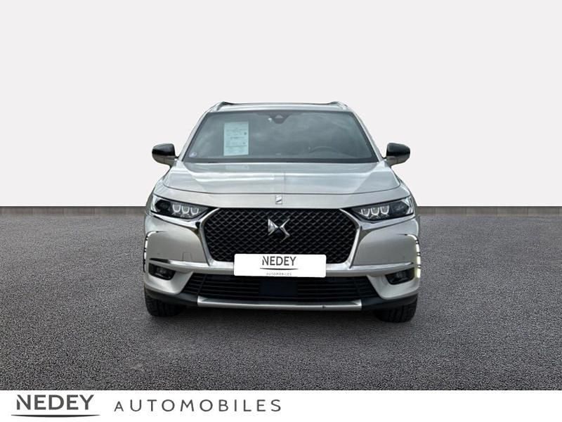 Occasion DS Automobiles DS7 Crossback Rivoli 2021 SUV