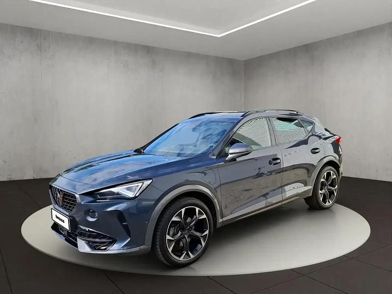 Gris Utilisé 2023 Cupra Formentor Basis SUV | 28 980 € (Prix juste) - Image 1/4