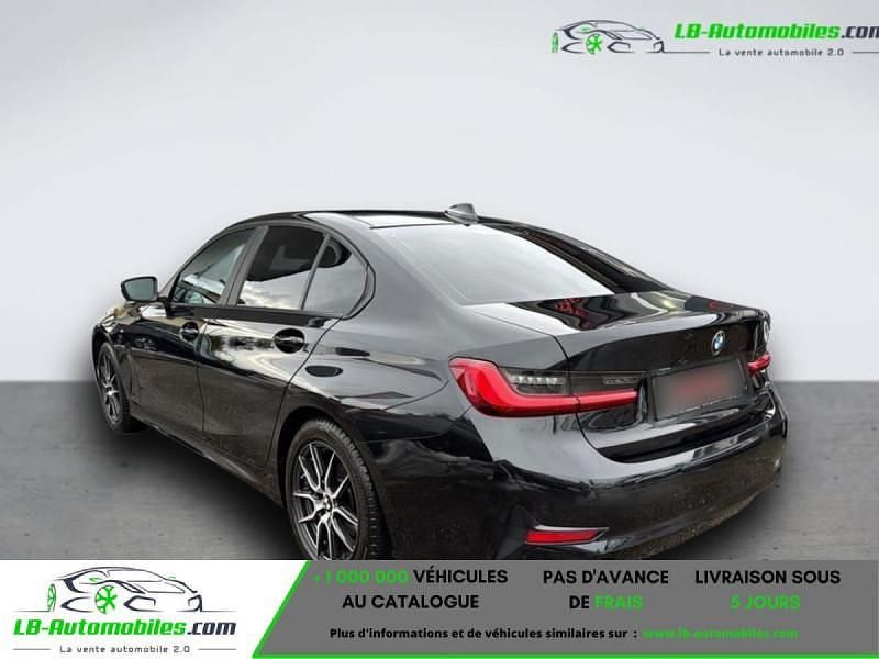 Occasion BMW 320 Comfort Edition 184 ch (135 kW) 2020 Berline