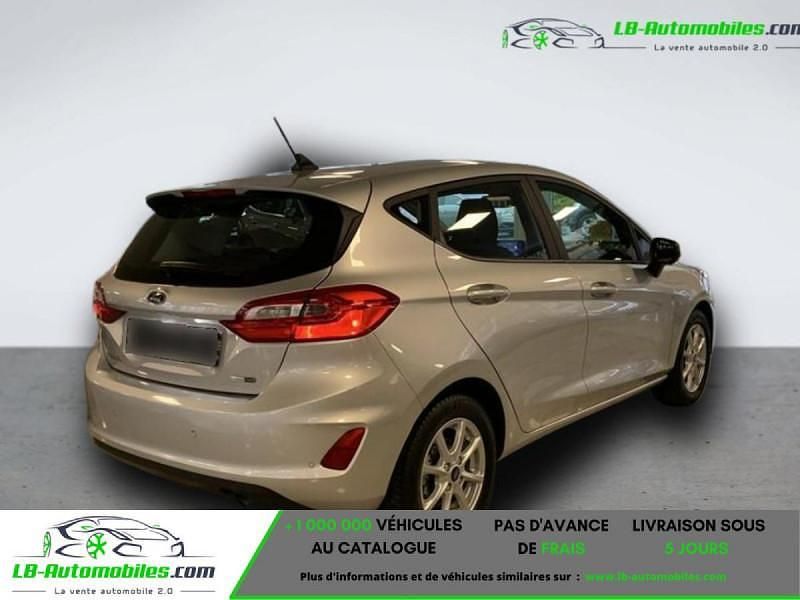 Occasion Ford Fiesta 125 ch (91 kW) 2021 Citadine