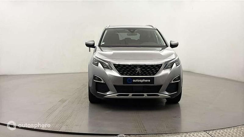 Occasion Peugeot 5008 Allure 152 ch (111 kW) 2017 SUV