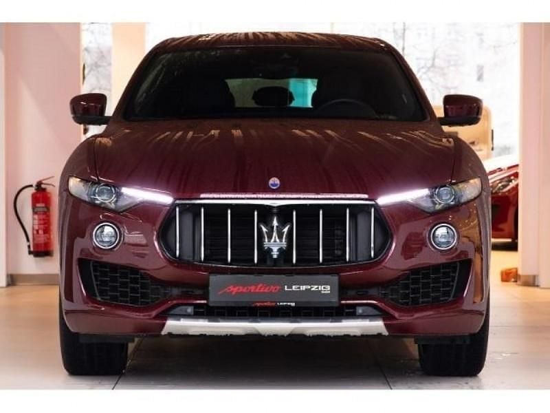 Utilisé 2019 Maserati Levante SUV | 62 979 € (Prix assez cher) - Image 1/4