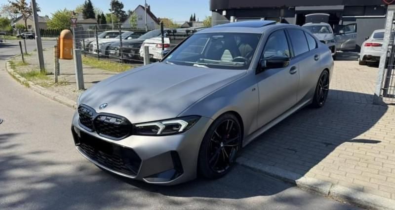 Utilisé 2023 BMW M340 M Performance Berline | 56 900 € - Image 1/4