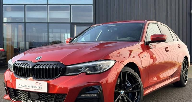 Occasion BMW 330e M Sport 292 ch (214 kW) 2020 Berline