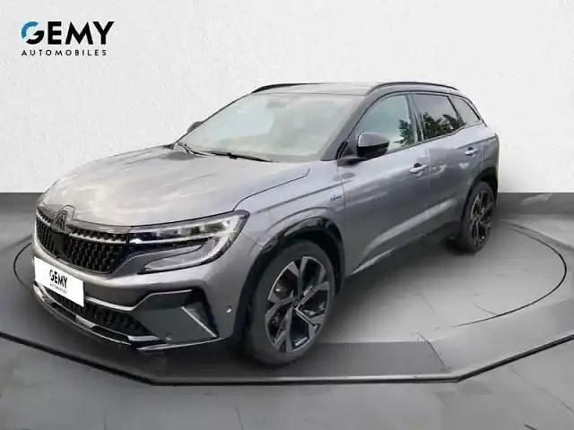 Gris kqg noir gne Occasion 2025 Renault Austral SUV | 33 900 € (Prix juste) - Image 1/4