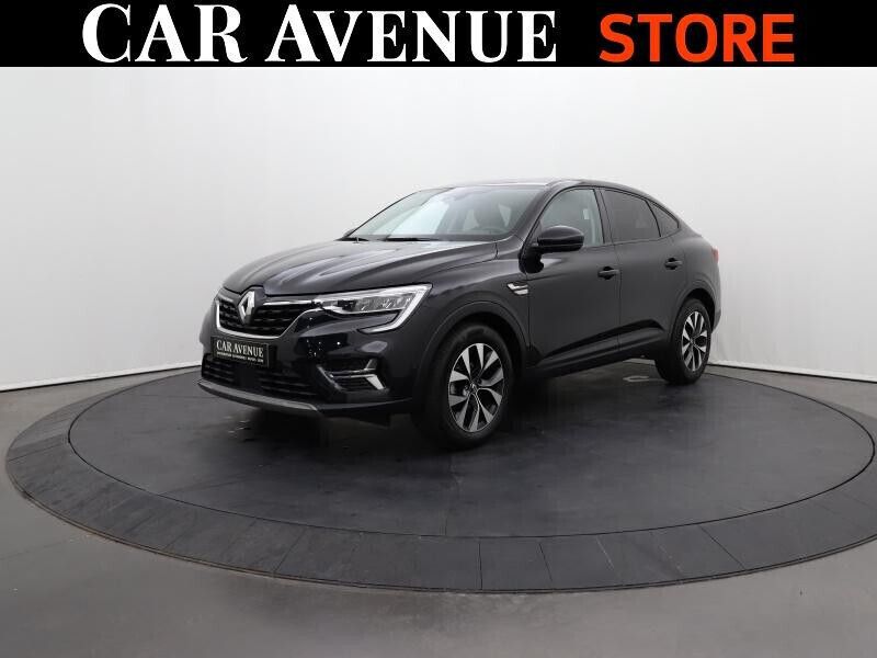 Noir métal Utilisé 2022 Renault Arkana Evolution SUV | 17 990 € (Bon prix) - Image 1/1
