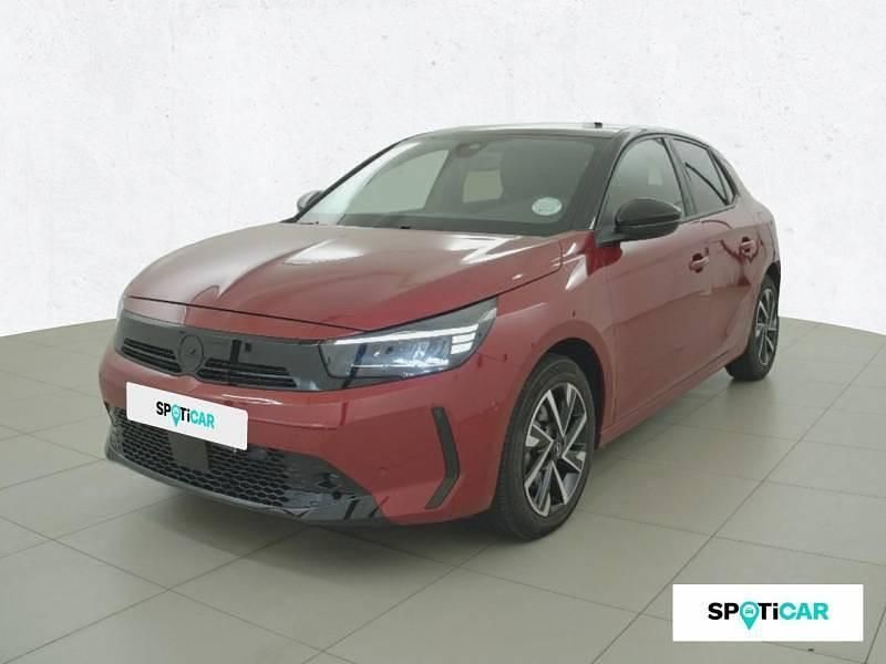 Utilisé 2021 Opel Corsa GS Line Citadine | 15 590 € (Bon prix) - Image 1/4